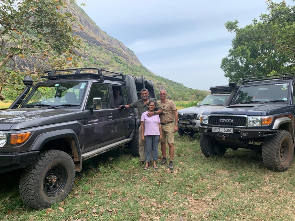 Experience Soft Adventure at Hermit's Lair